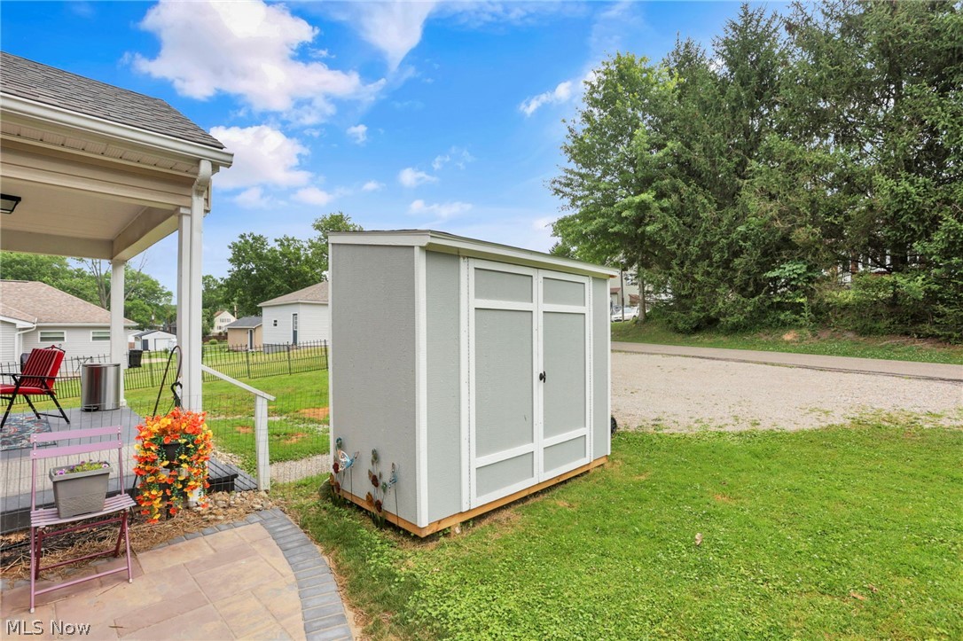 Oak Hill Terrace - Residential