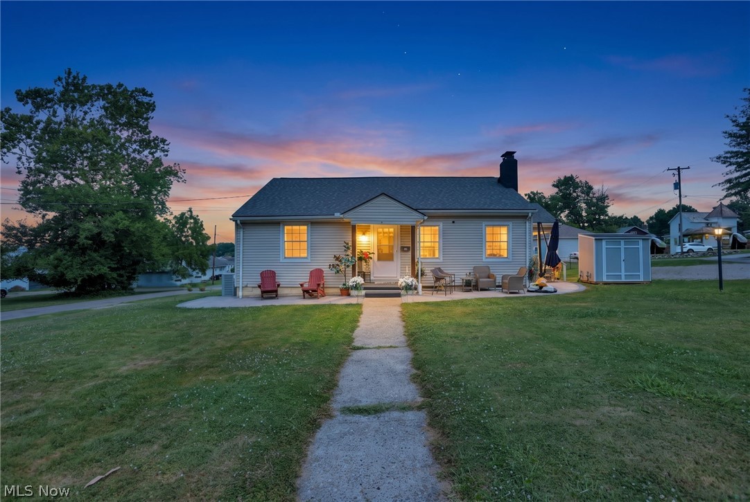Oak Hill Terrace - Residential