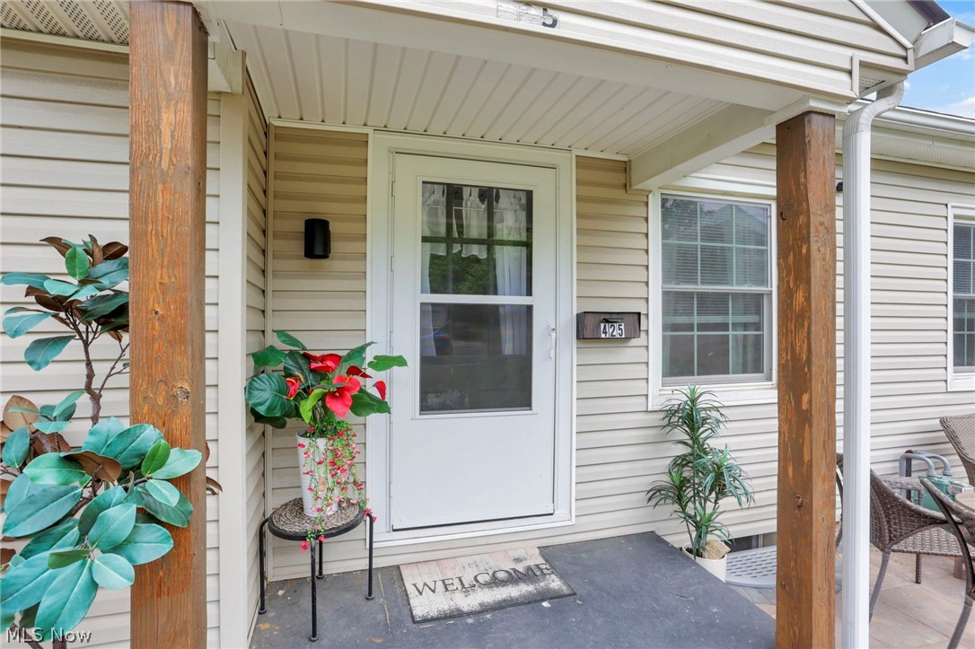 Oak Hill Terrace - Residential