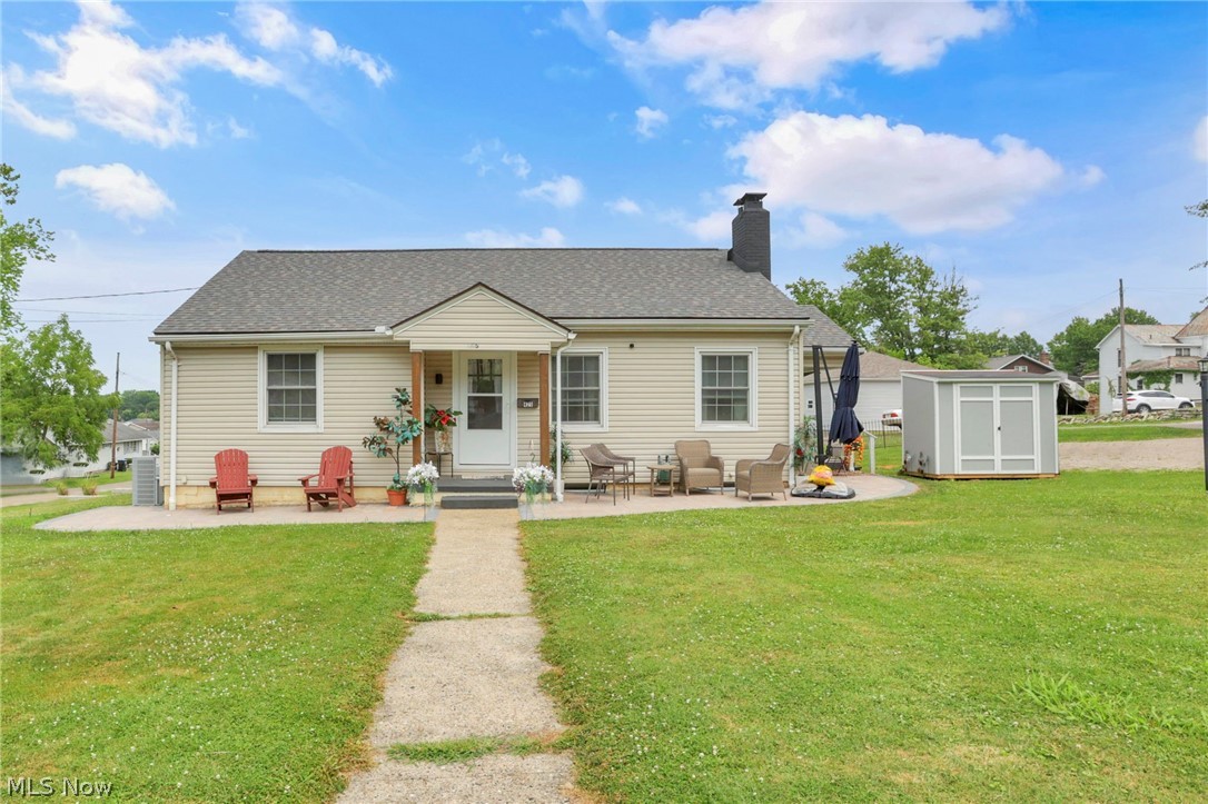 Oak Hill Terrace - Residential