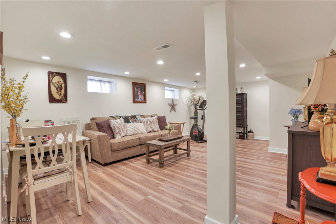 Oak Hill Terrace - Residential