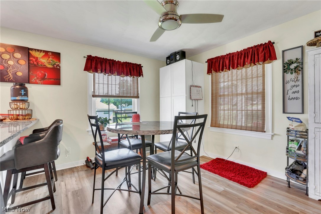 Oak Hill Terrace - Residential