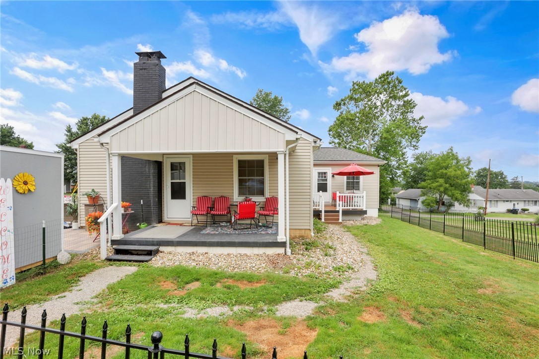 Oak Hill Terrace - Residential
