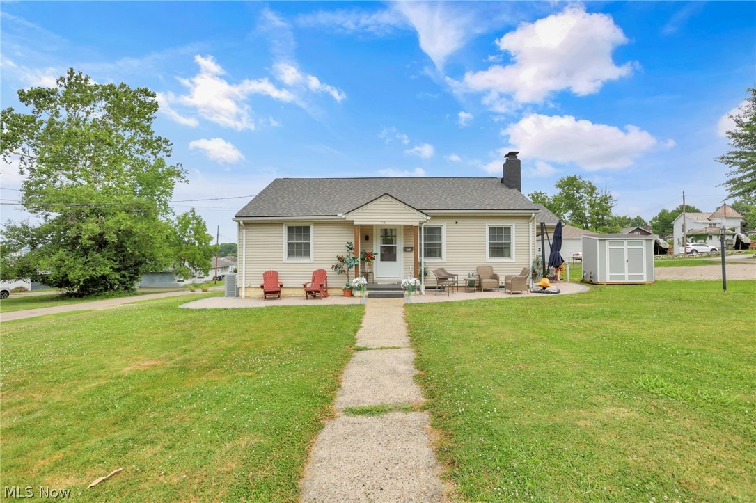 Oak Hill Terrace - Residential