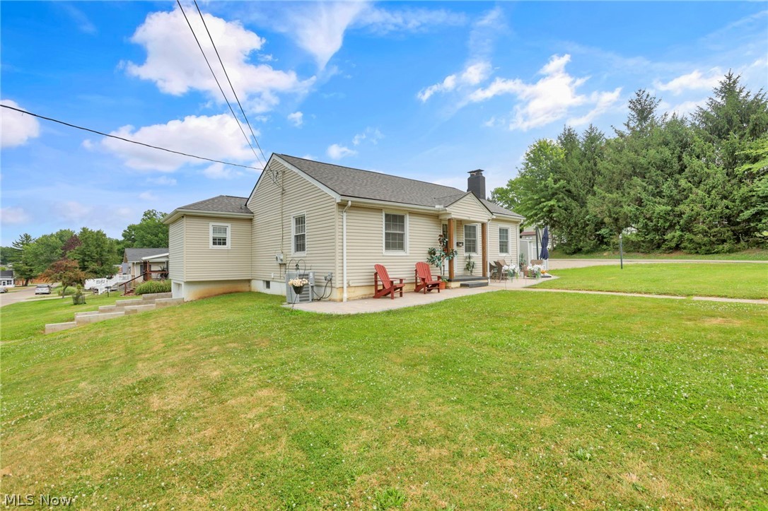 Oak Hill Terrace - Residential