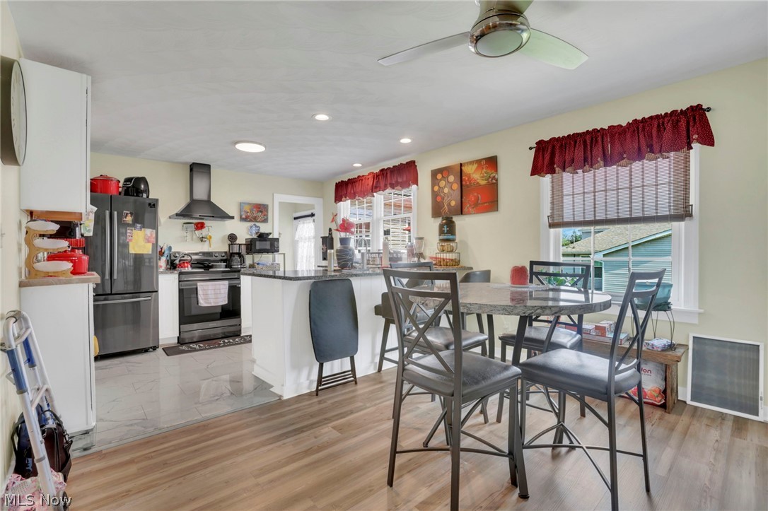 Oak Hill Terrace - Residential