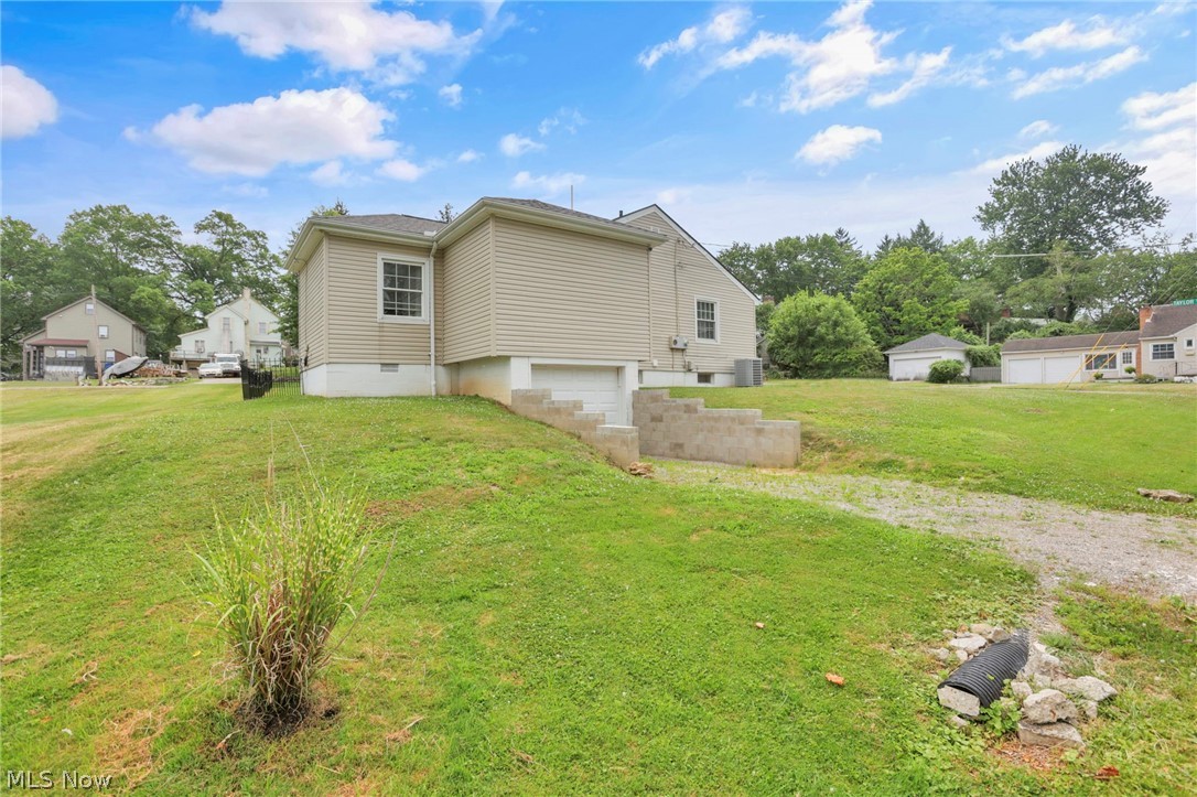 Oak Hill Terrace - Residential