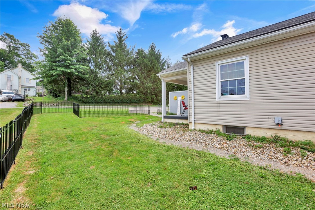 Oak Hill Terrace - Residential