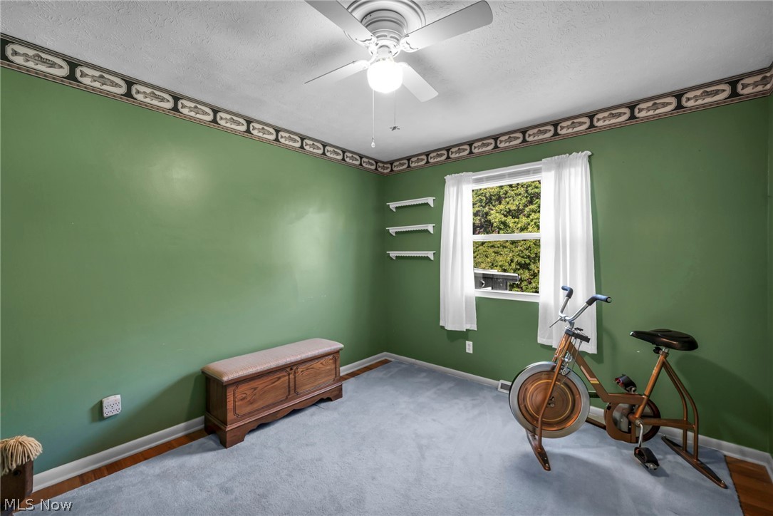 Suffield Heights - Residential