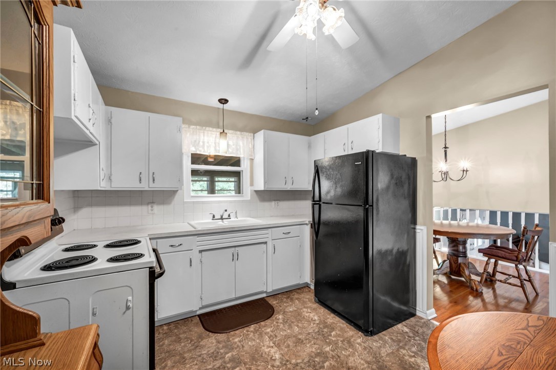Suffield Heights - Residential