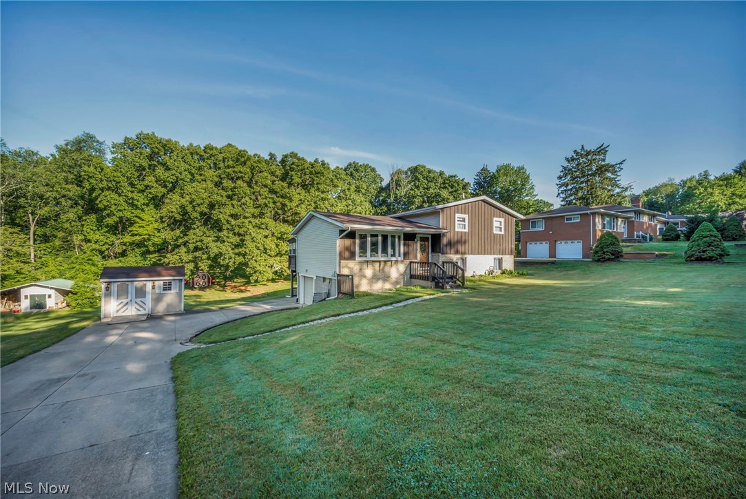 Suffield Heights - Residential