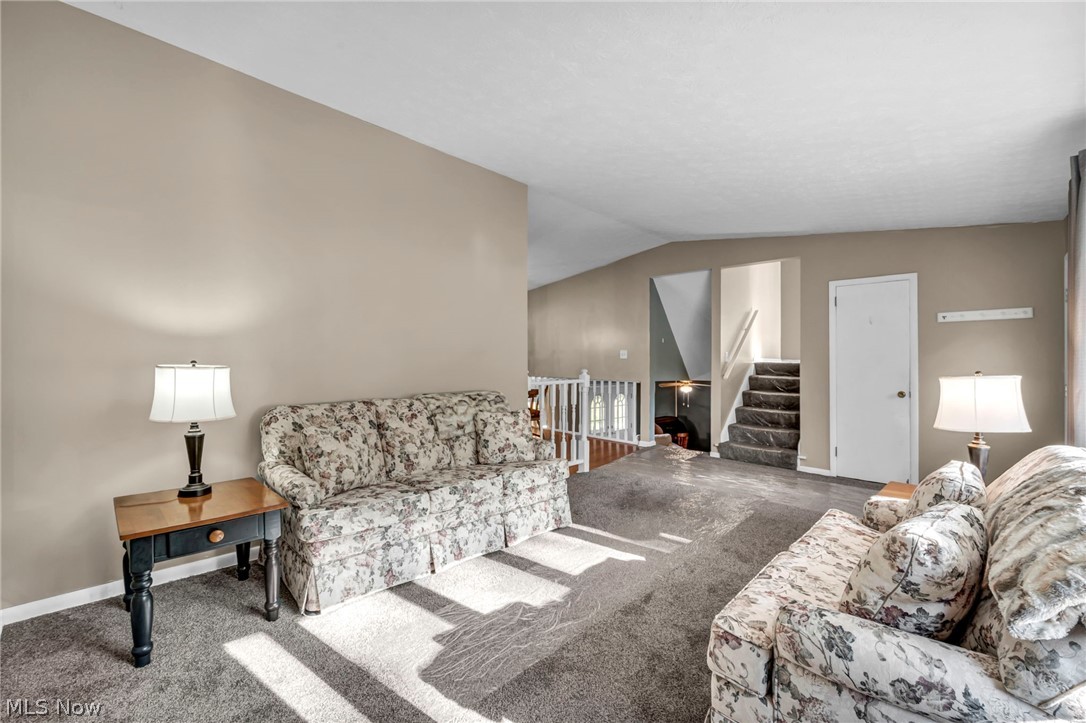 Suffield Heights - Residential