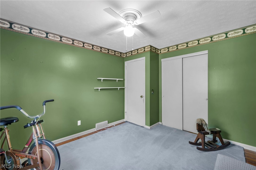 Suffield Heights - Residential