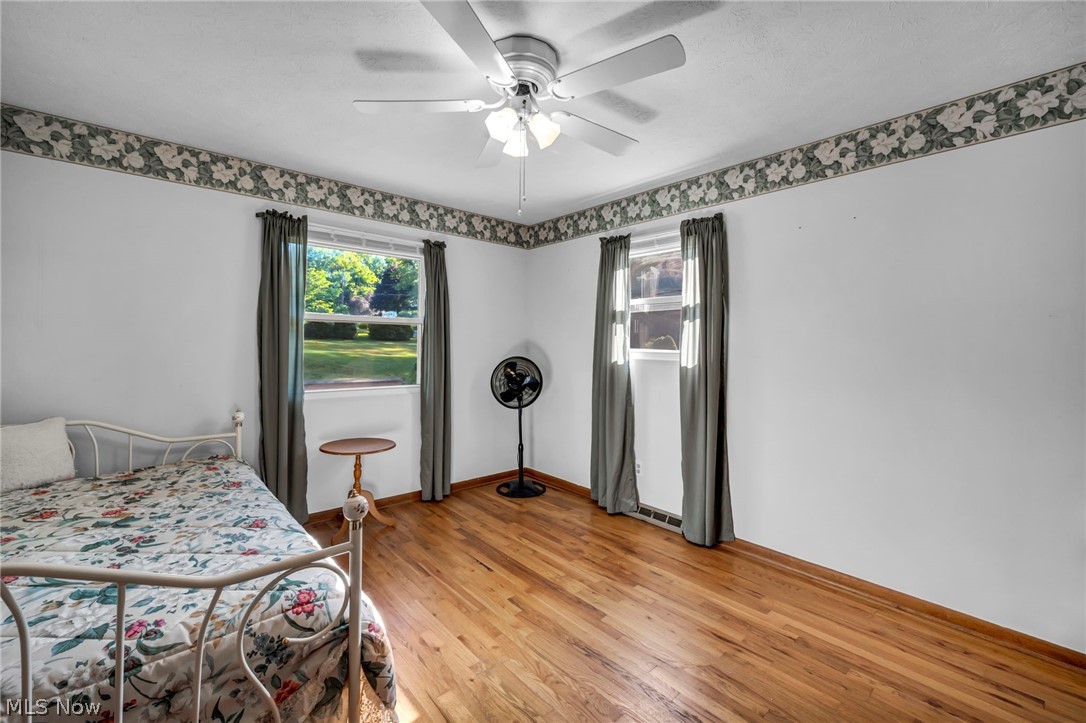 Suffield Heights - Residential