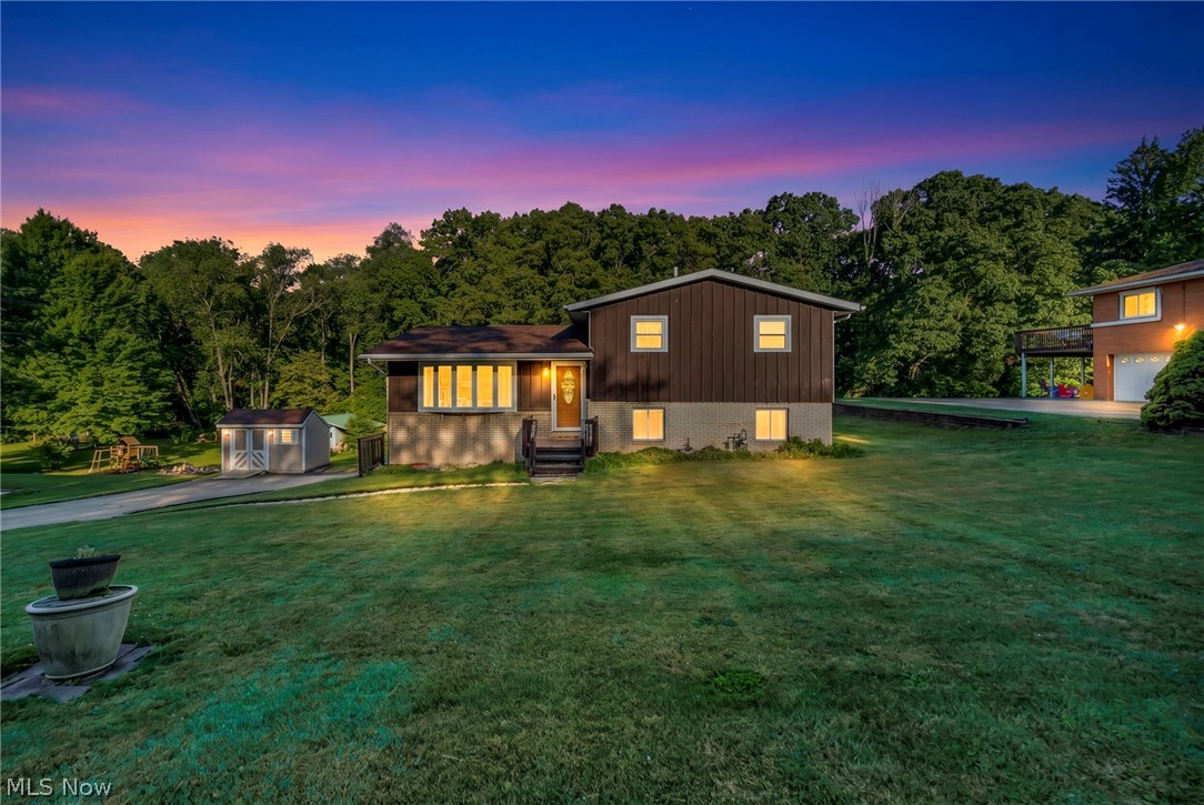 Suffield Heights - Residential