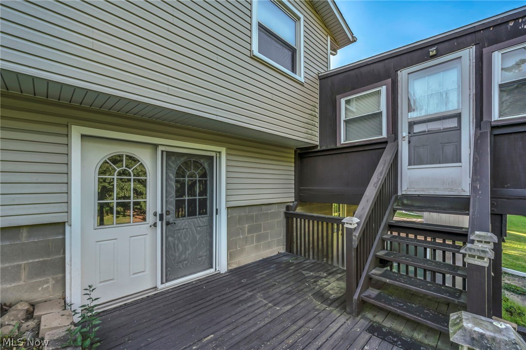 Suffield Heights - Residential