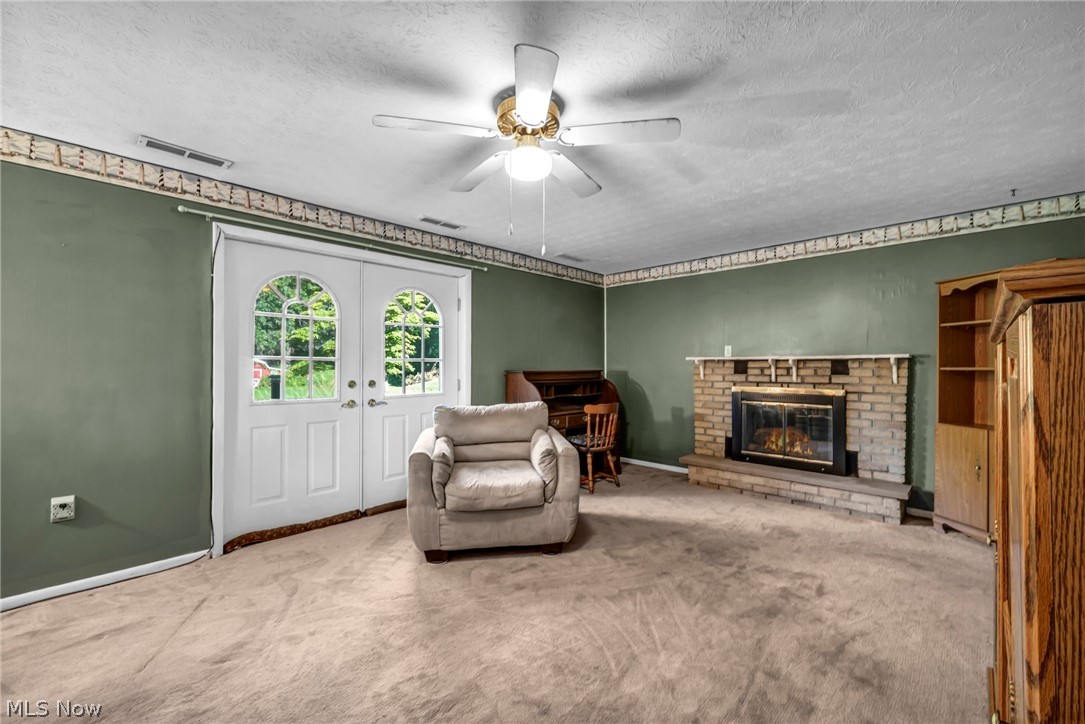 Suffield Heights - Residential