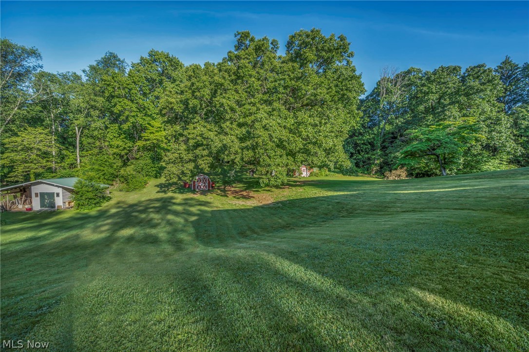 Suffield Heights - Residential