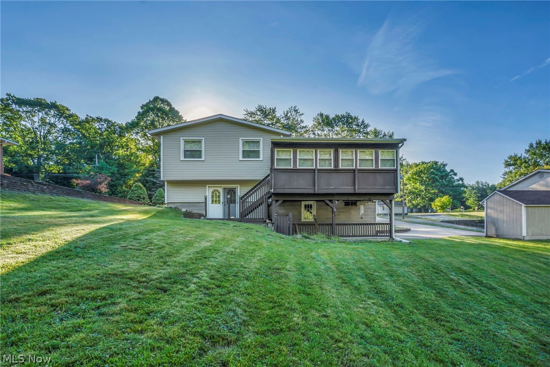Suffield Heights - Residential