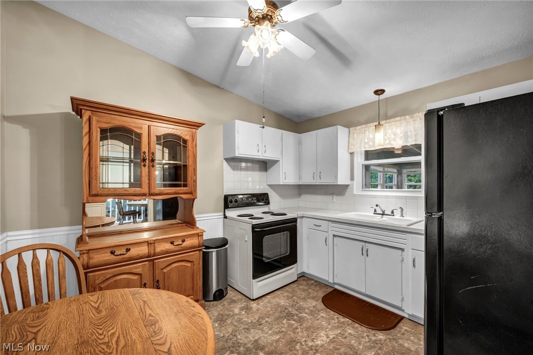 Suffield Heights - Residential
