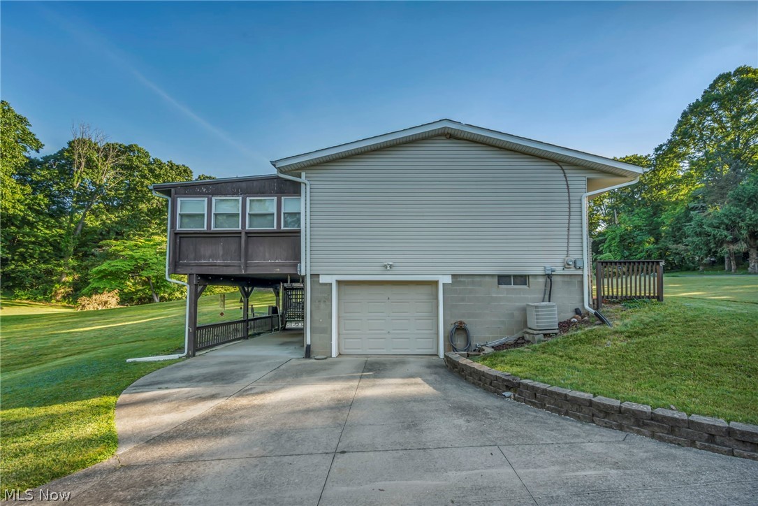 Suffield Heights - Residential