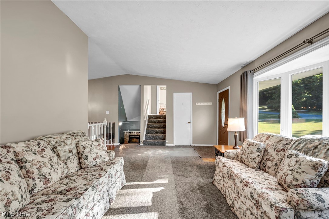 Suffield Heights - Residential