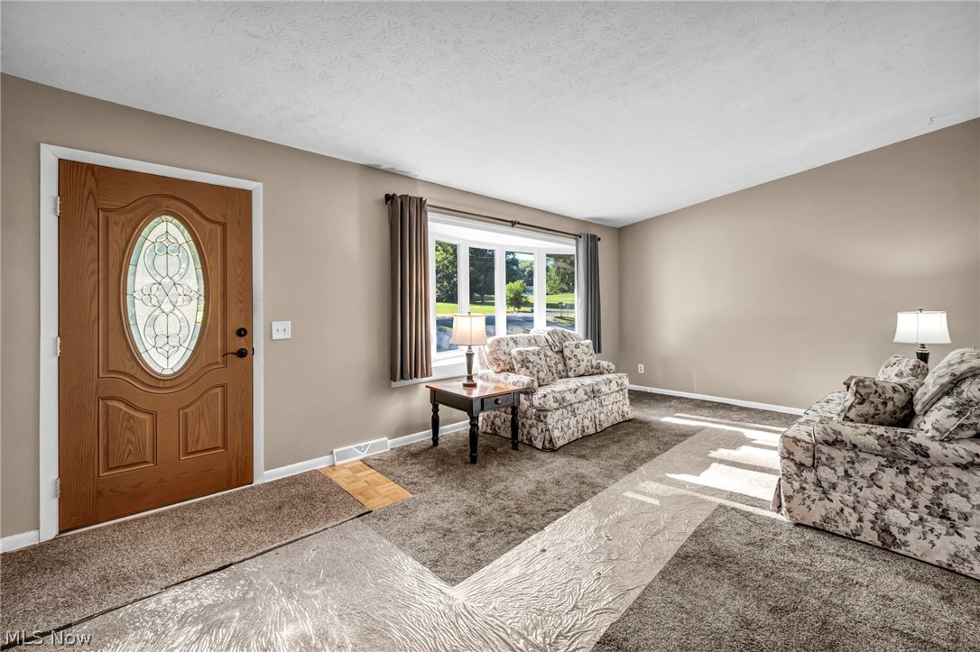 Suffield Heights - Residential