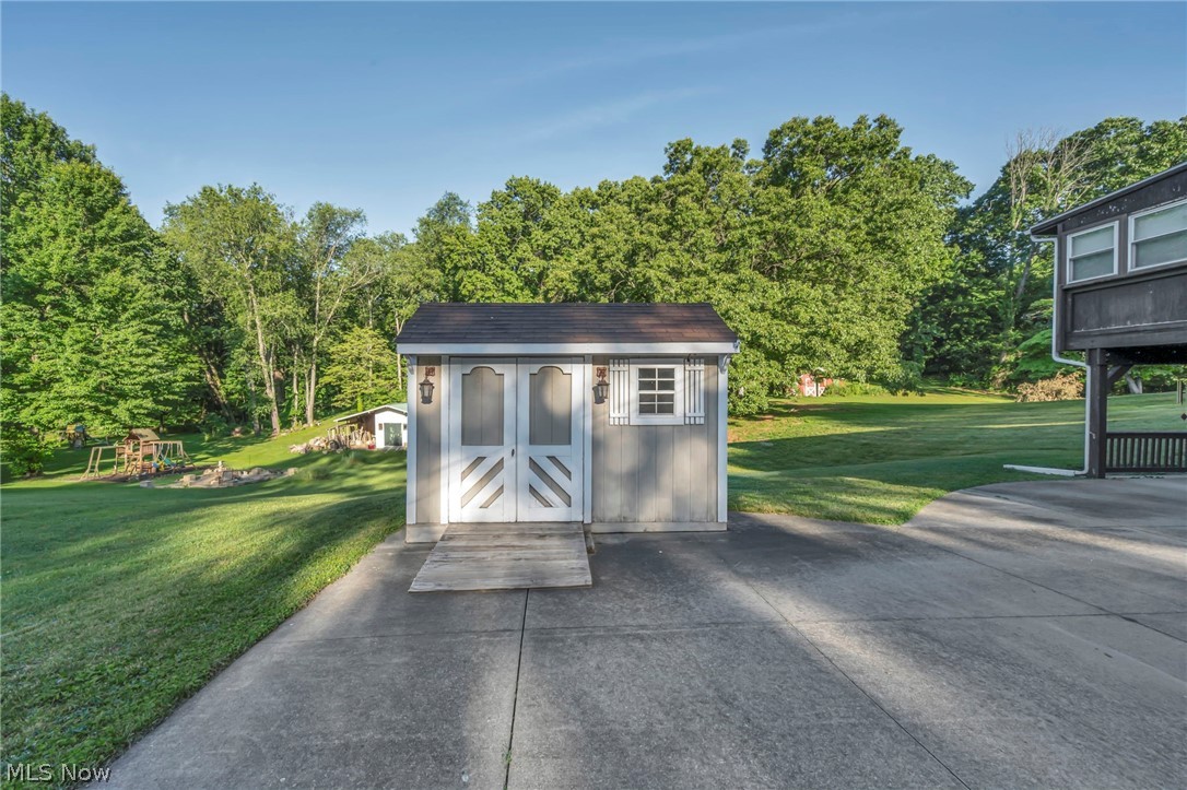 Suffield Heights - Residential