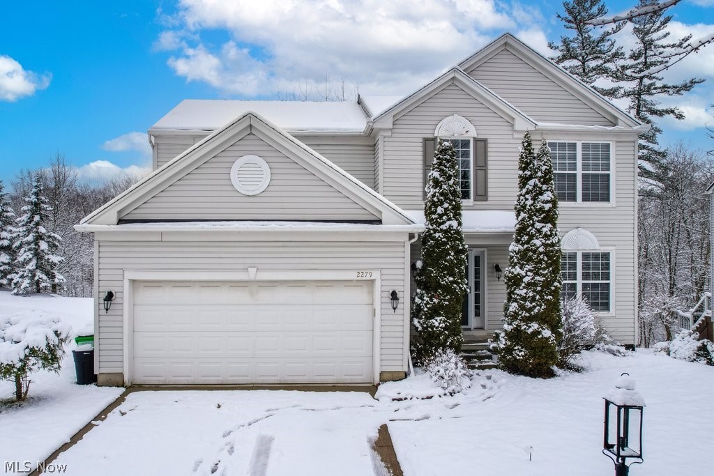 Calls Farm Ph 3 - Residential