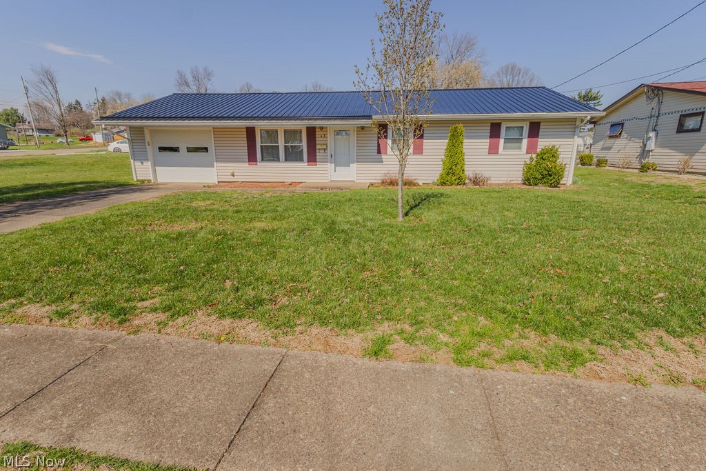 2nd Add Friendly Acres - Residential