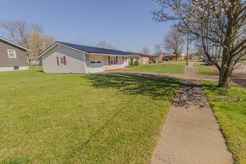 2nd Add Friendly Acres - Residential