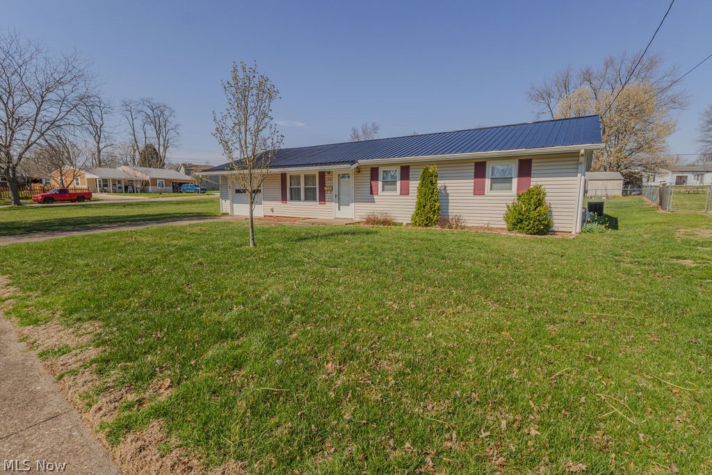 2nd Add Friendly Acres - Residential