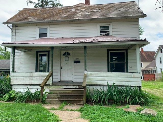 Van Gorder - Residential