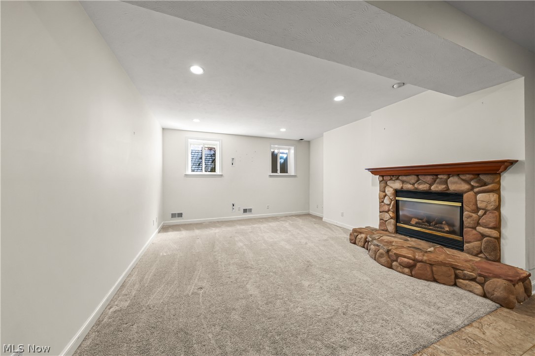 Cascades - Residential