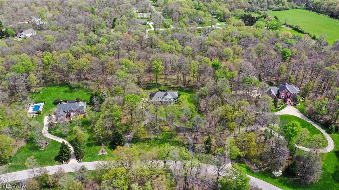 Cascades - Residential