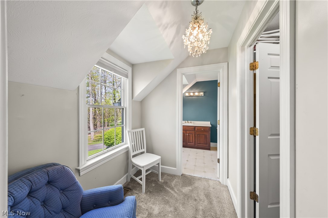 Cascades - Residential