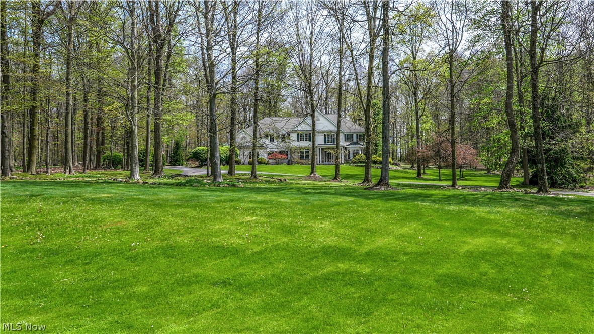 Cascades - Residential