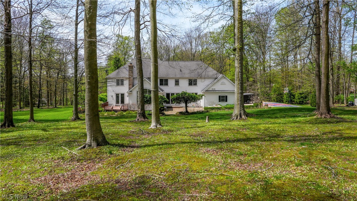Cascades - Residential