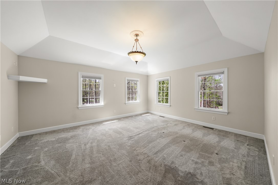 Cascades - Residential