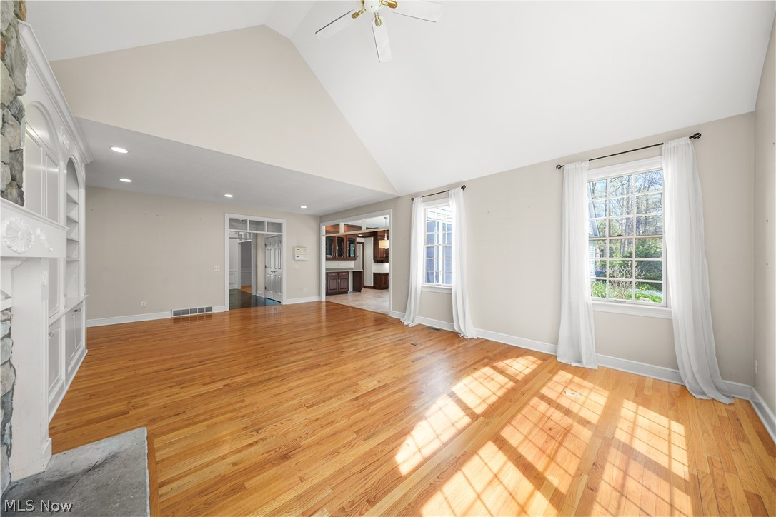 Cascades - Residential