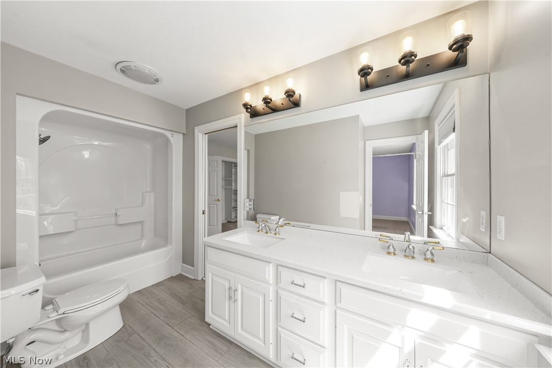 Cascades - Residential