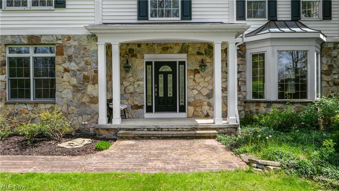 Cascades - Residential