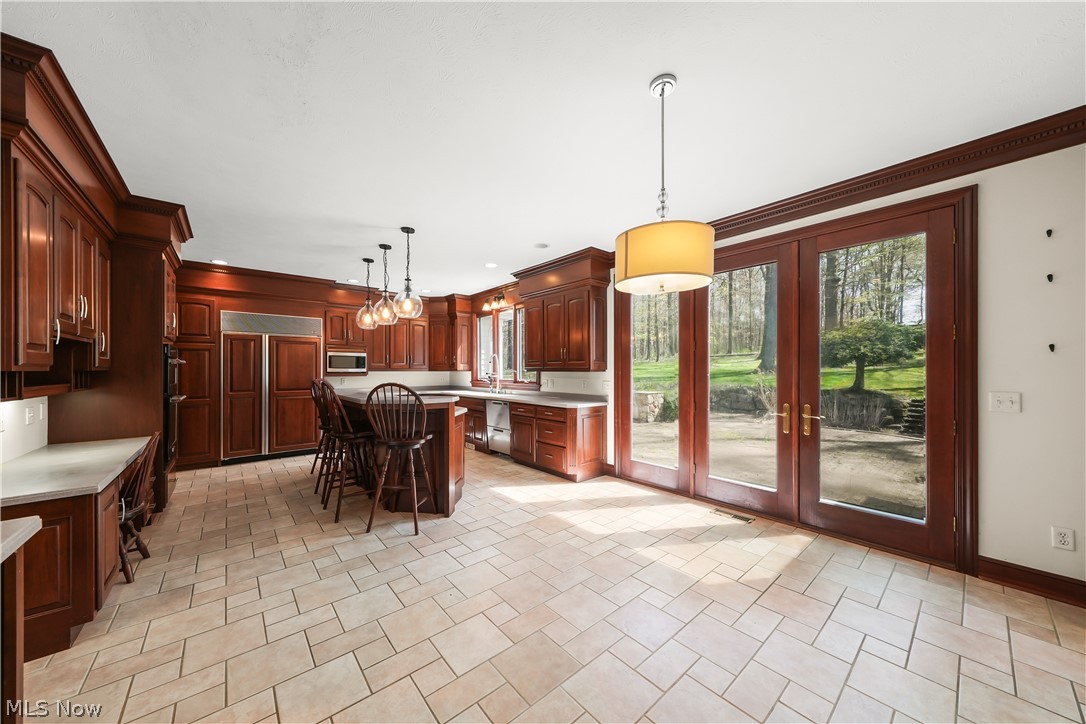 Cascades - Residential
