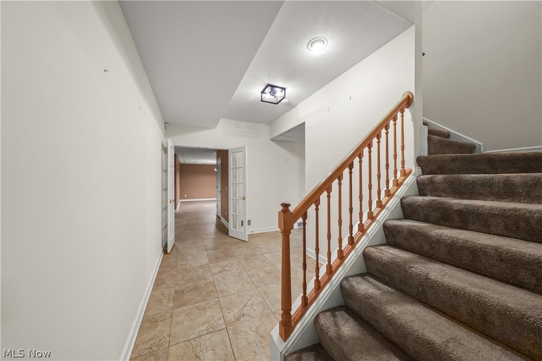 Cascades - Residential