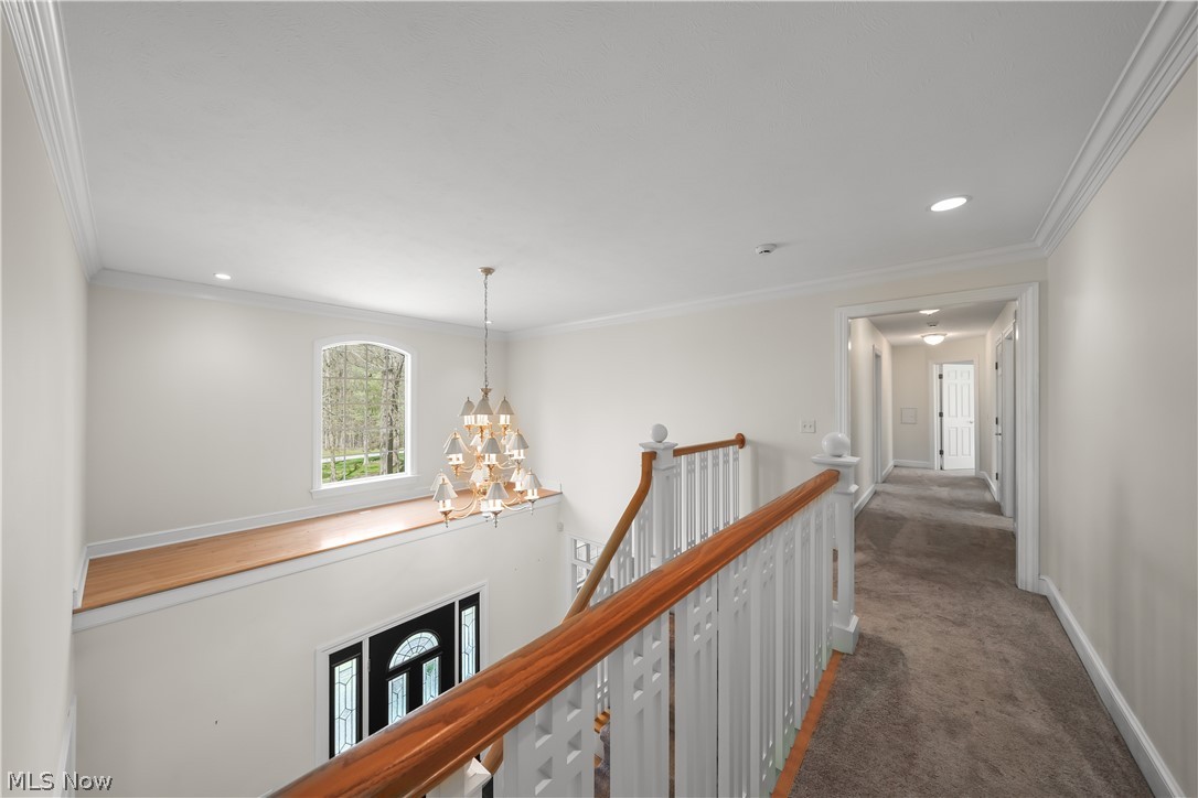 Cascades - Residential