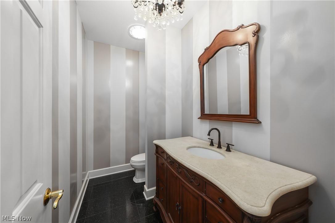 Cascades - Residential
