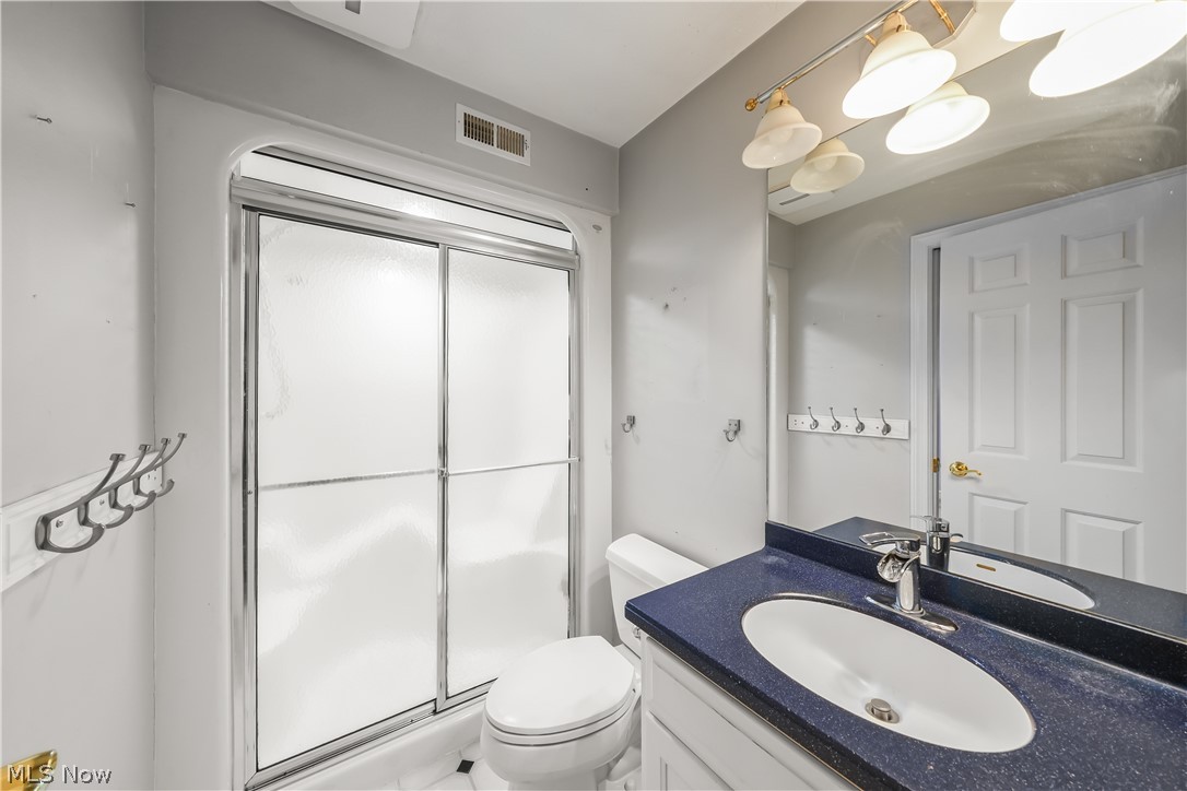Cascades - Residential