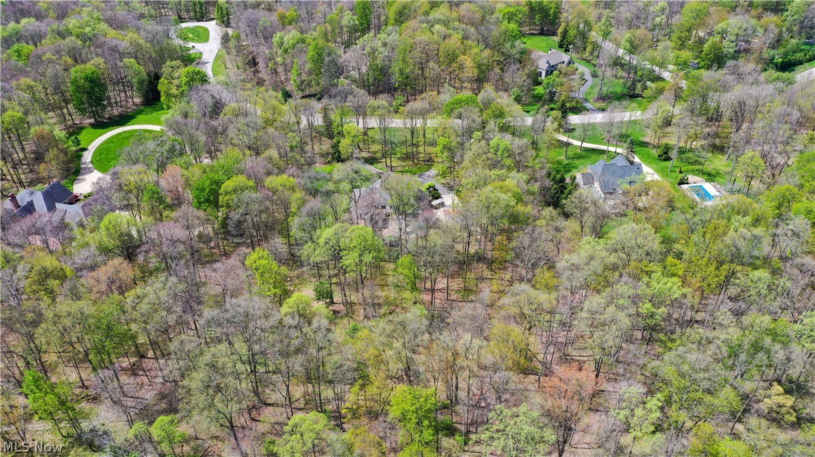 Cascades - Residential