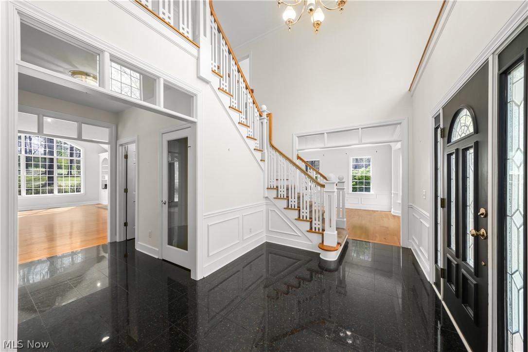 Cascades - Residential
