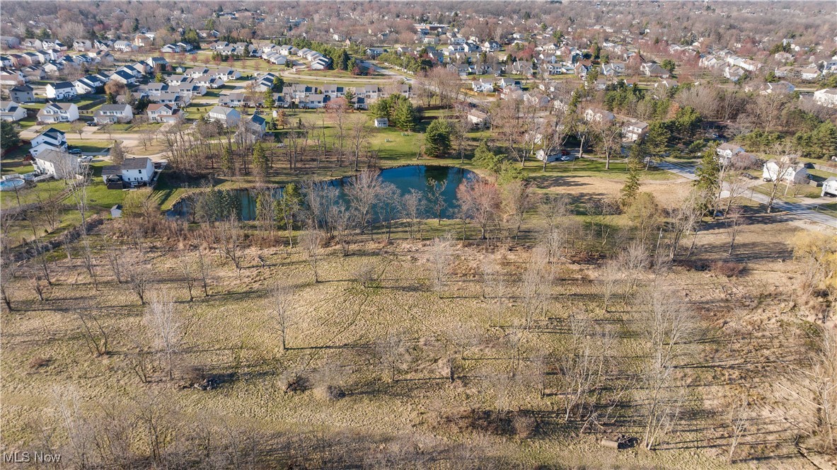 Woodside Green Sub - Land